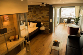  Anitas Ferienhaus  Кохем
